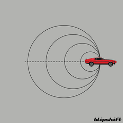 Supersonic  Design by Matthew McCarthy