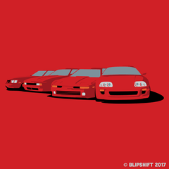 Supreme  Design by Salman Anjum