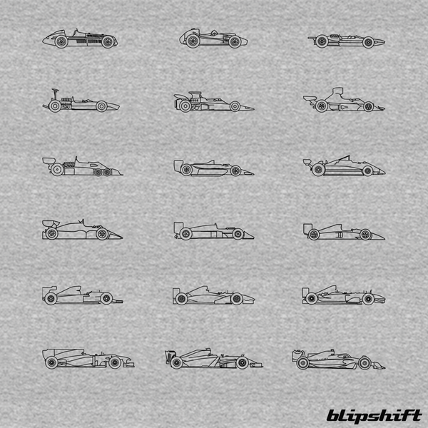 Product Detail Image for Survival of the Fastest III