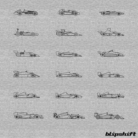 Survival of the Fastest III