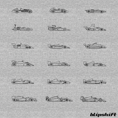 Survival of the Fastest III Design by  Bomdesignz