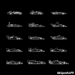 Survival of the Fastest Design by  Bomdesignz