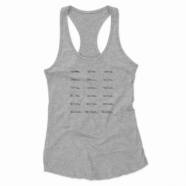 Women's Tank