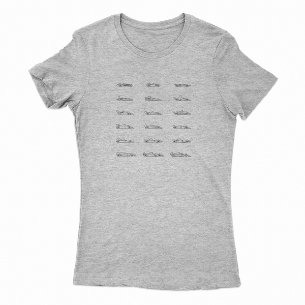Women's Tee