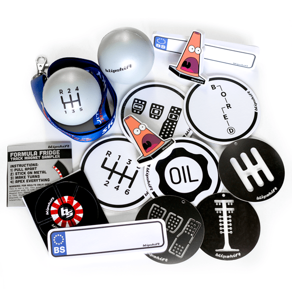 Free Random Accessory | blipshift