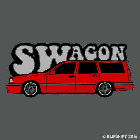 Swag On