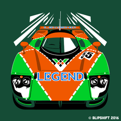 The Swarm  Design by Machina Fanaticus