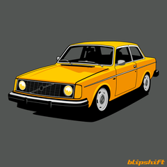 Swede Child of Mine Design by  Ernest Peidro