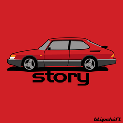 Swede Dreams IV Design by  Markus Lewtschuk