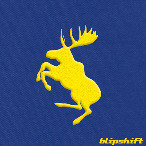 Swede Steed Polo