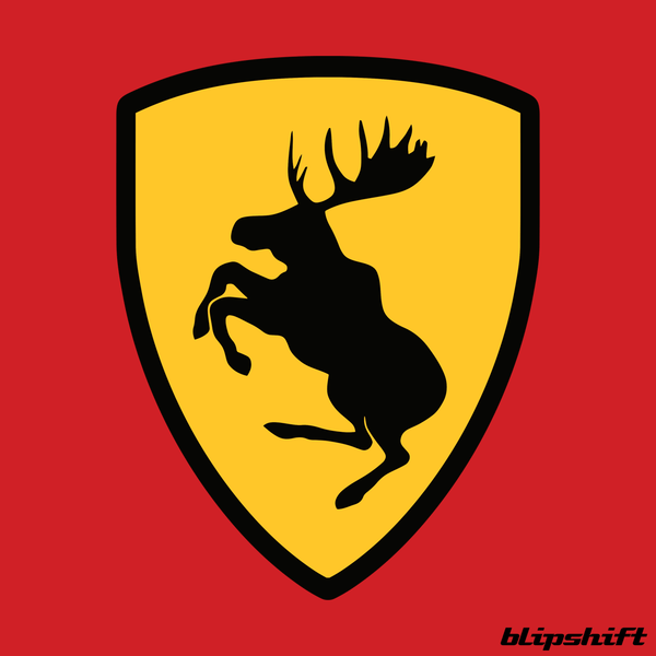 Product Detail Image for Swede Steed V