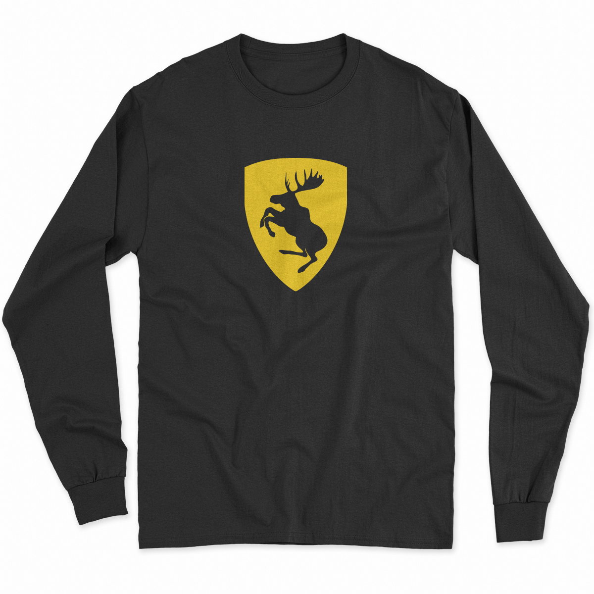 BAA COSTUME MFG Swedish Mill Sweatshirt Large Kapital Signal