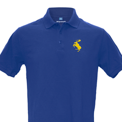 Swede Steed Polo