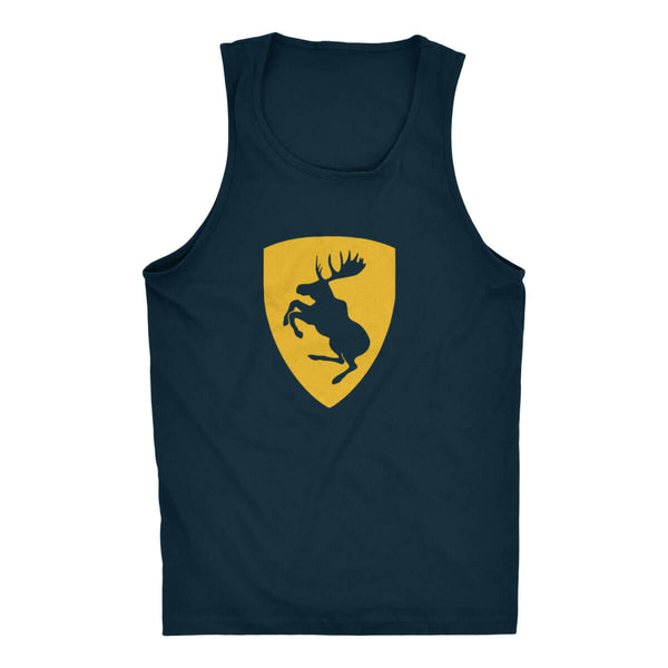 Men's Tank