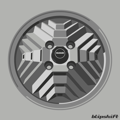 Swedish Temple Design by  Germán Ferreira