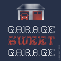 Sweet Garage  Design by 