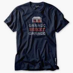 Sweet Garage