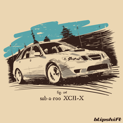 Symbiotic II Design by  Scott McGillivray