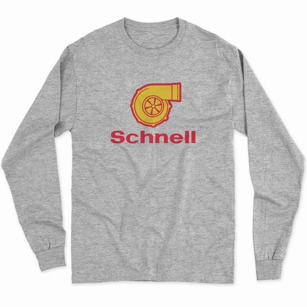 Men's Long Sleeve