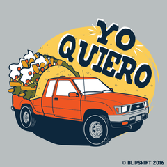 On Every Corner  Design by team blipshift