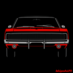 Take Charge Design by  Twain Forsythe