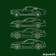 Take Your Best Shot Design by  Eric Westover