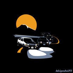 Take Touge II Design by  Mycak Sames