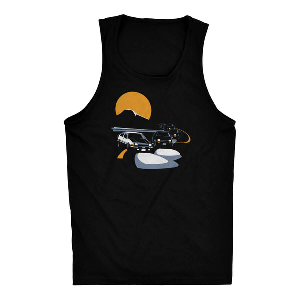 Men's Tank