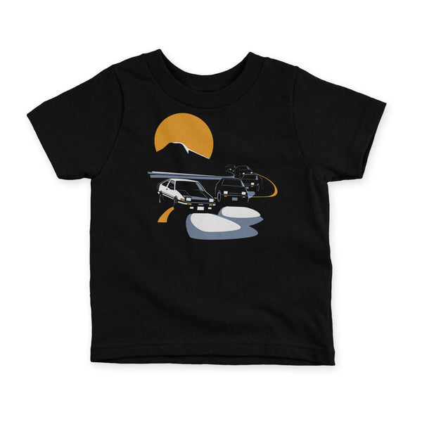 Youth's Tee