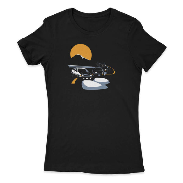 Women's Tee