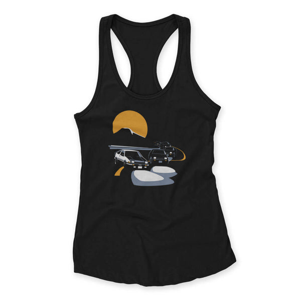 Women's Tank