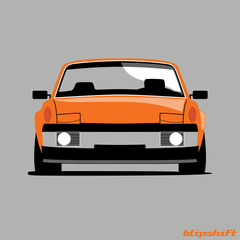 Targa Acquired III Design by  Markus Lewtschuk