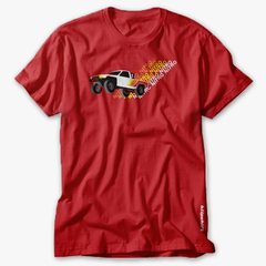 Trophy Truckin'
