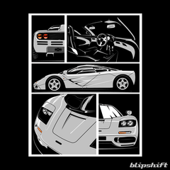 The 1 and Only  Design by Dmitry Tikhonenkov