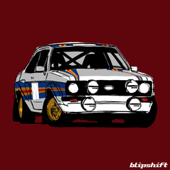 The 18-Hundreds Design by  Wade Devers