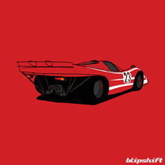 The 23  Design by Wade Devers