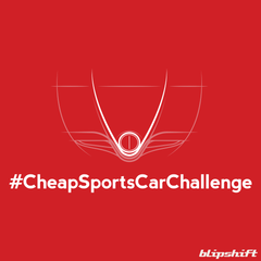 The K in Sports Car Design by  Dino Pros