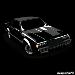 The X-Factor  Design by André Shikay