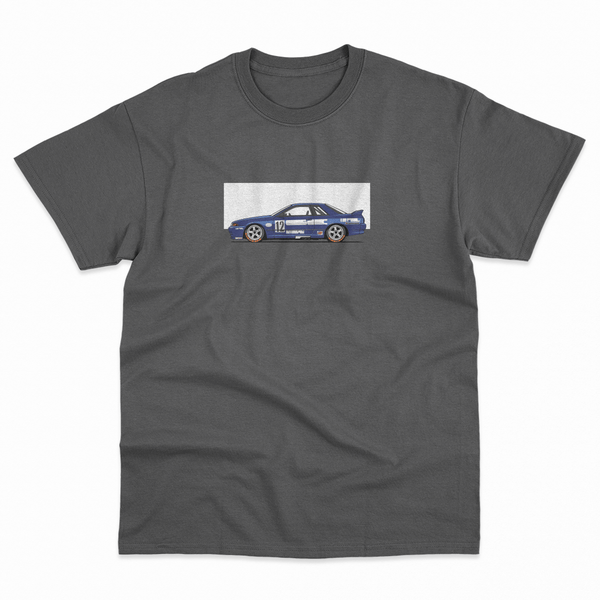 Men's Heavy Duty Tee