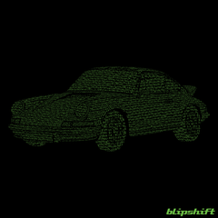 The Chosen 11 Design by  André Shikay