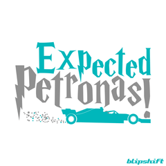 The Chosen F1 II  Design by team blipshift