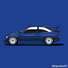 The Cos-most Design by  Jon Sheahan