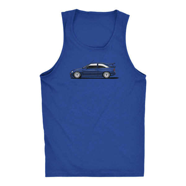 Men's Tank