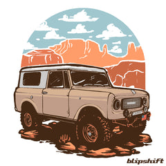 The IH Factor Design by  Mike Johnson