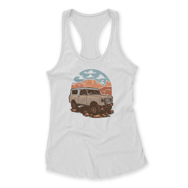 Women's Tank