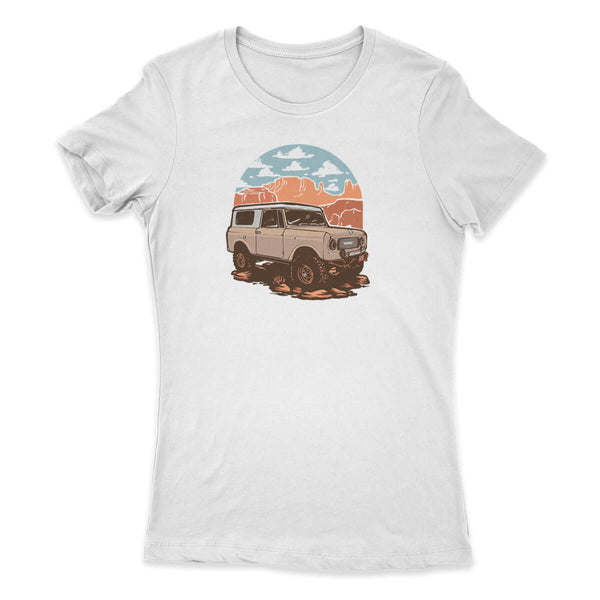 Women's Tee