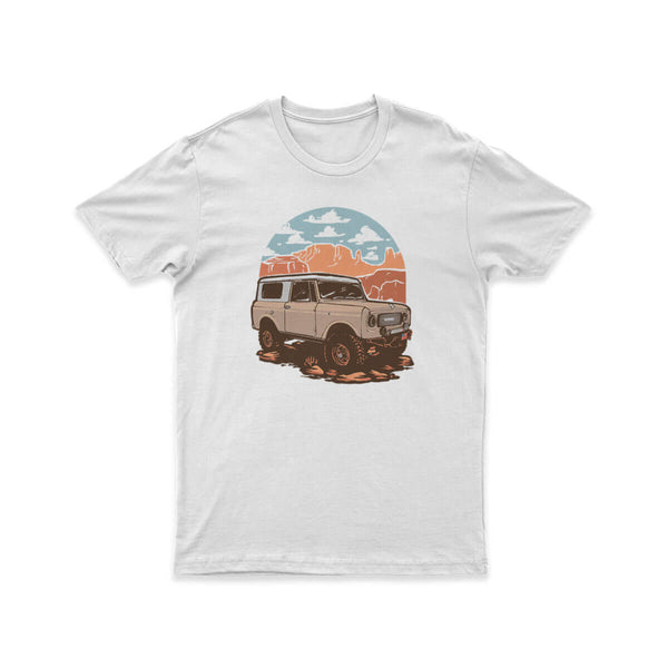 Youth's Tee