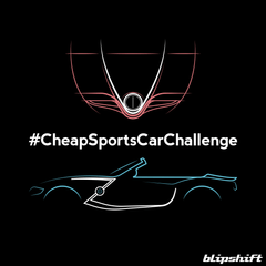 The K and Z in Sports Car Design by  Dino Pros