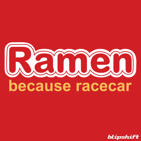 The Racecar Diet II