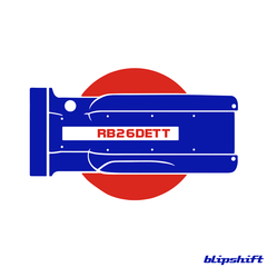 The Rising Boost  Design by Marco Fernandez